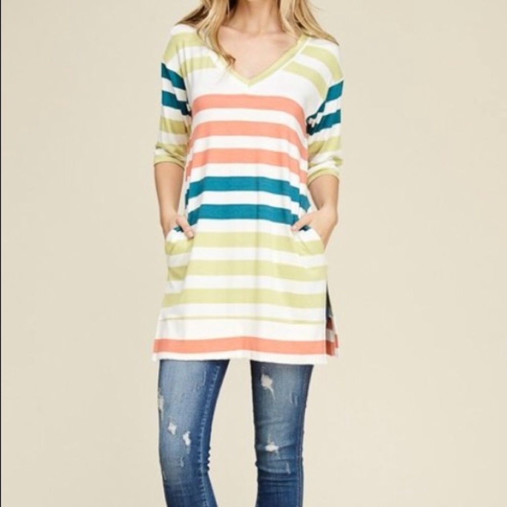 White Birch Top
